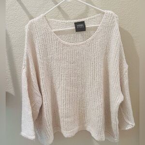 Moon Ryder knit sweater